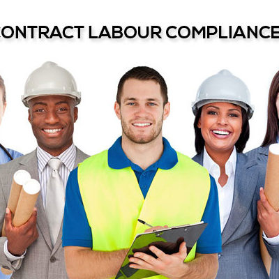 Seminar On “the Engagement Of Contract Labour – Is It A Legal Or An Hr Issue?