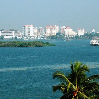 Best Places To Visit In And Around Kochi