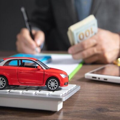 What Information Do I Need to Check Car Loan Balance?