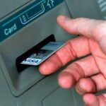 Types of ATM Cards
